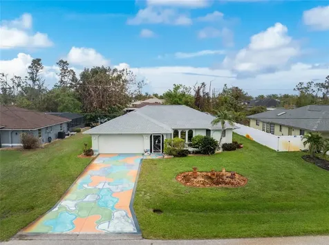 7012 Denmark Street Englewood FL 34224