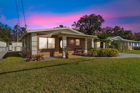 3307 W Douglas Street Tampa FL 33607
