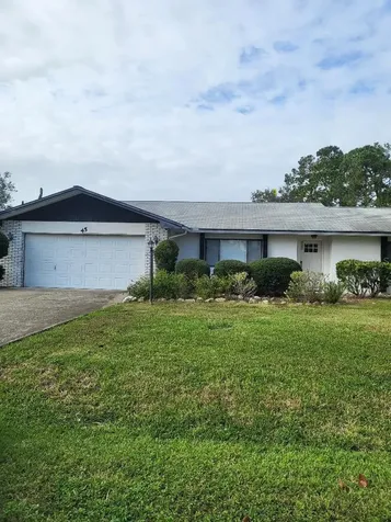 45 Fleetwood Drive Palm Coast FL 32137