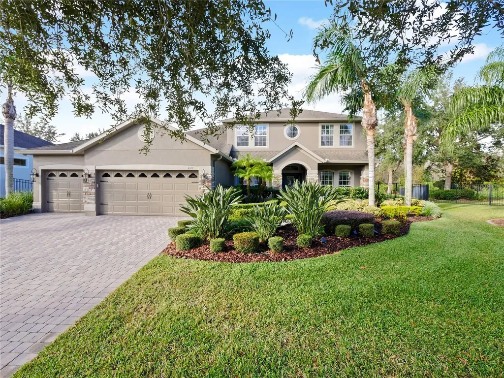 4007 Blushing Rose Court Oviedo FL 32766