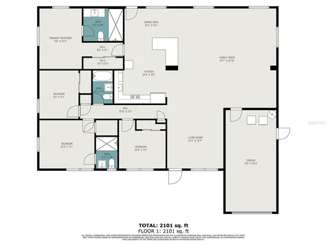 6682 32nd Avenue N St Petersburg FL 33710