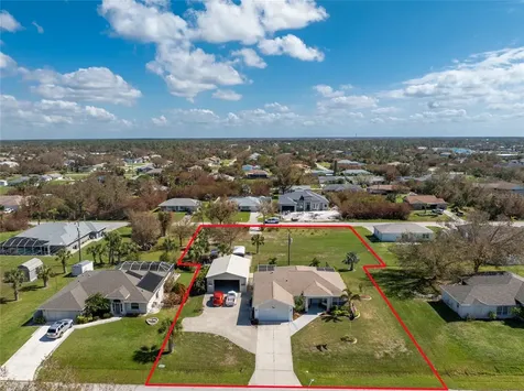 6320 Hera Street Englewood FL 34224