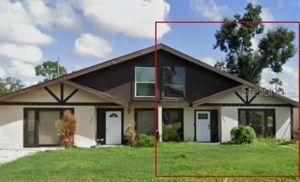 7409 Albany Road Fort Myers FL 33967