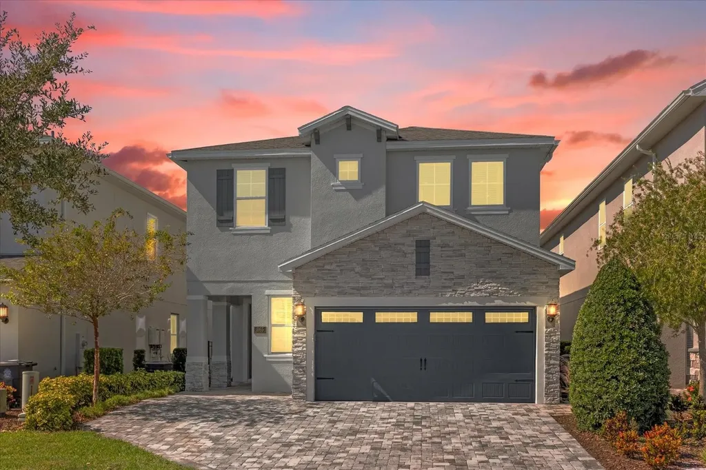 365 Southfield Street Kissimmee FL 34747