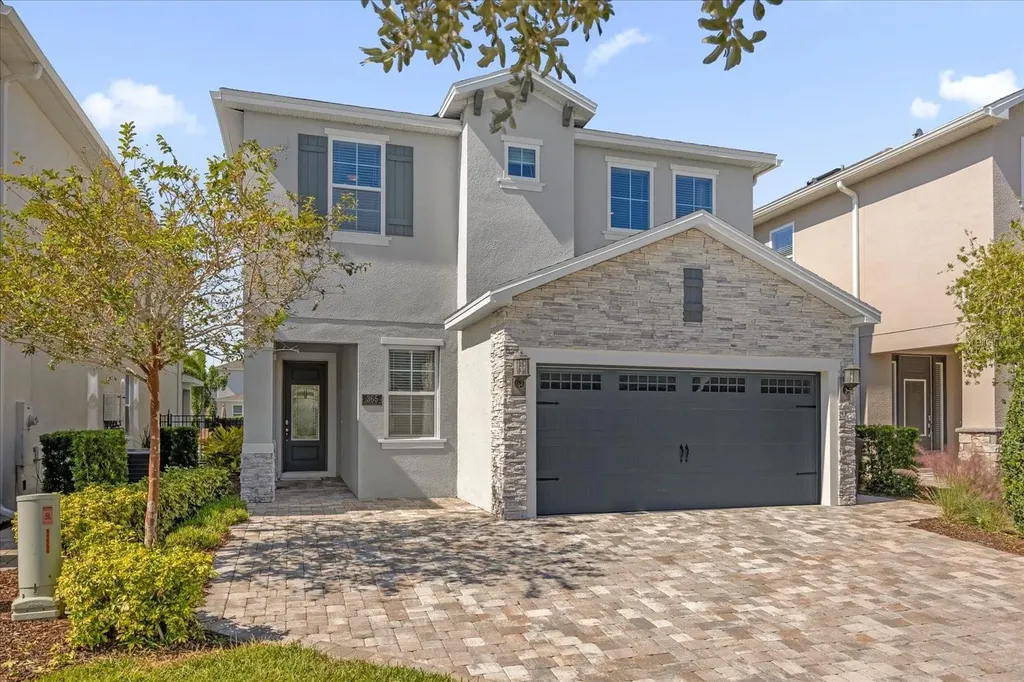 365 Southfield Street Kissimmee FL 34747