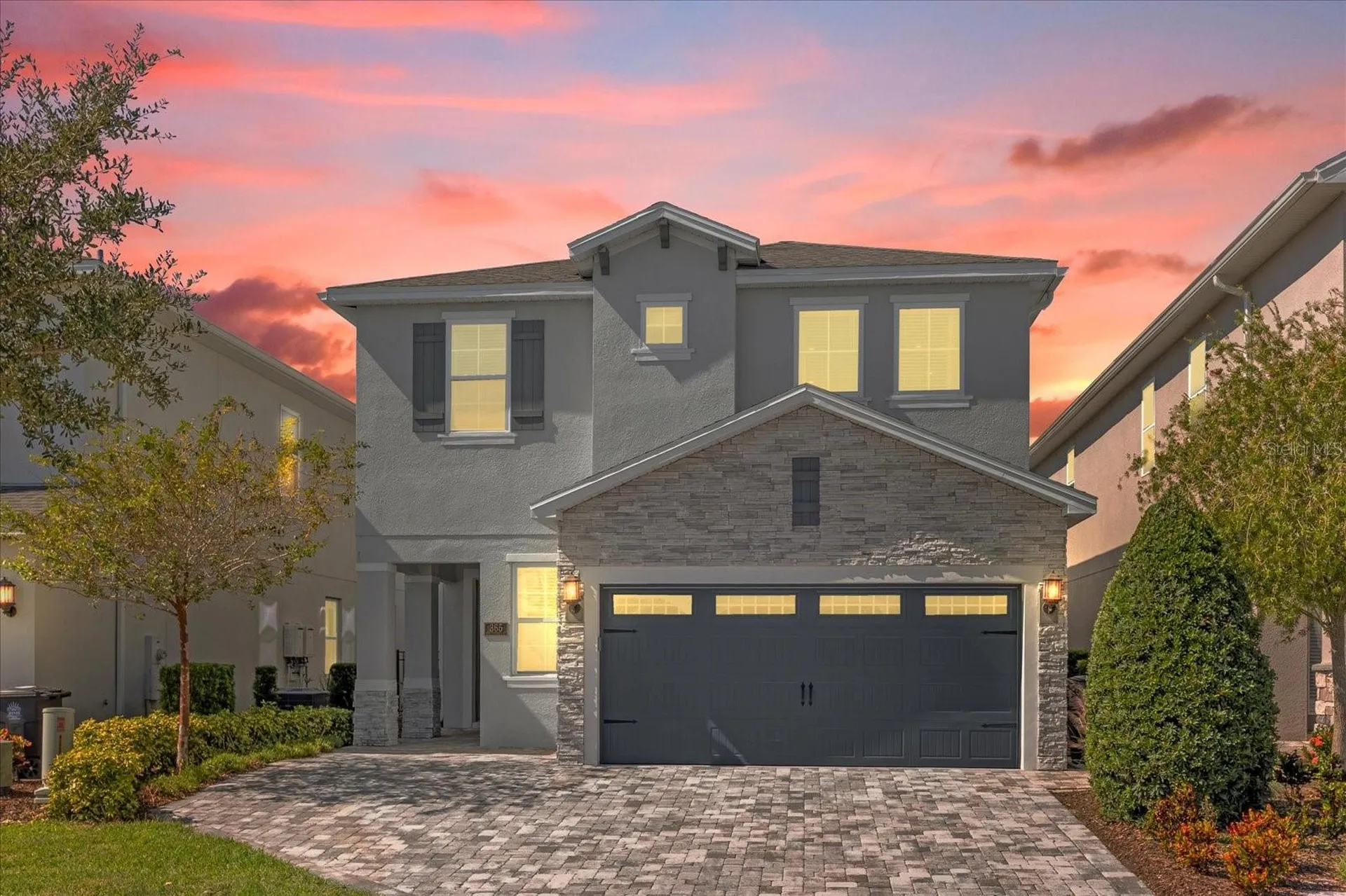 365 Southfield Street Kissimmee FL 34747
