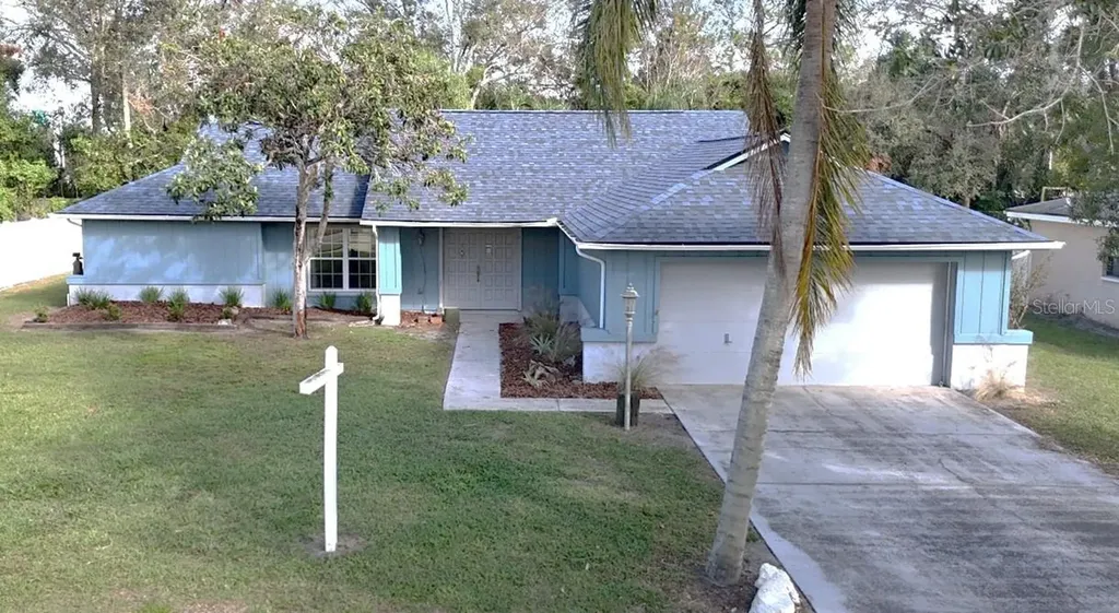 14005 Briarthorn Drive Tampa FL 33625