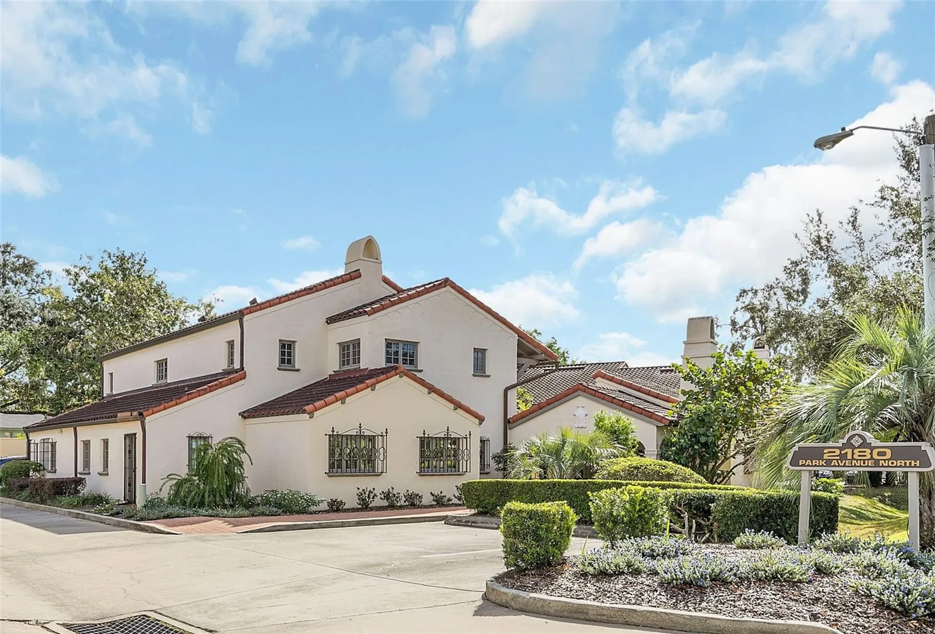 2180 N Park Avenue Winter Park FL 32789