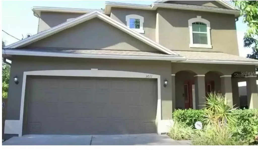 3611 Ohio Avenue Tampa FL 33611