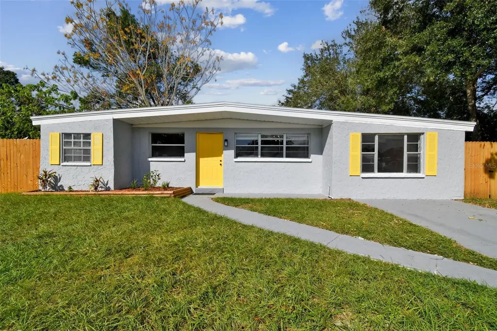 7914 Ridein Road Tampa FL 33619