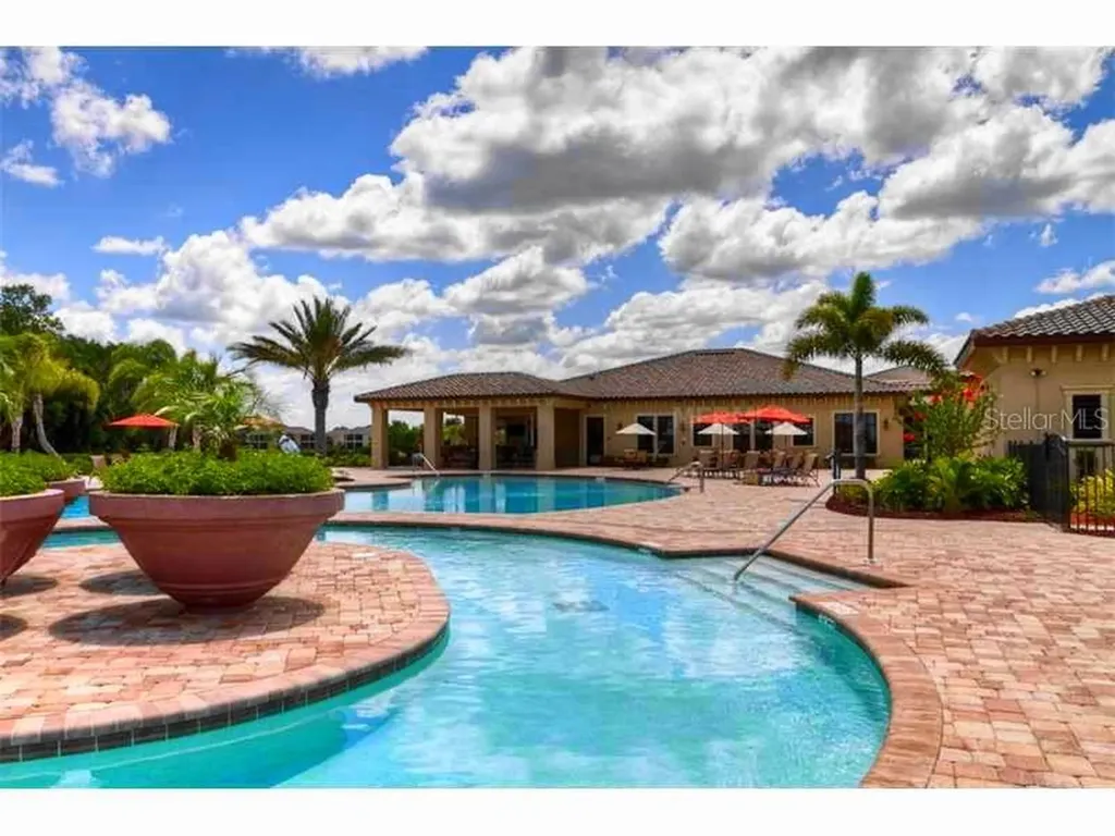 6705 Grand Estuary Trail Bradenton FL 34212
