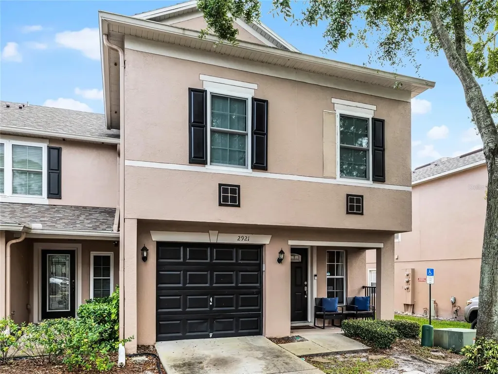 2921 Ashford Park Place Oviedo FL 32765