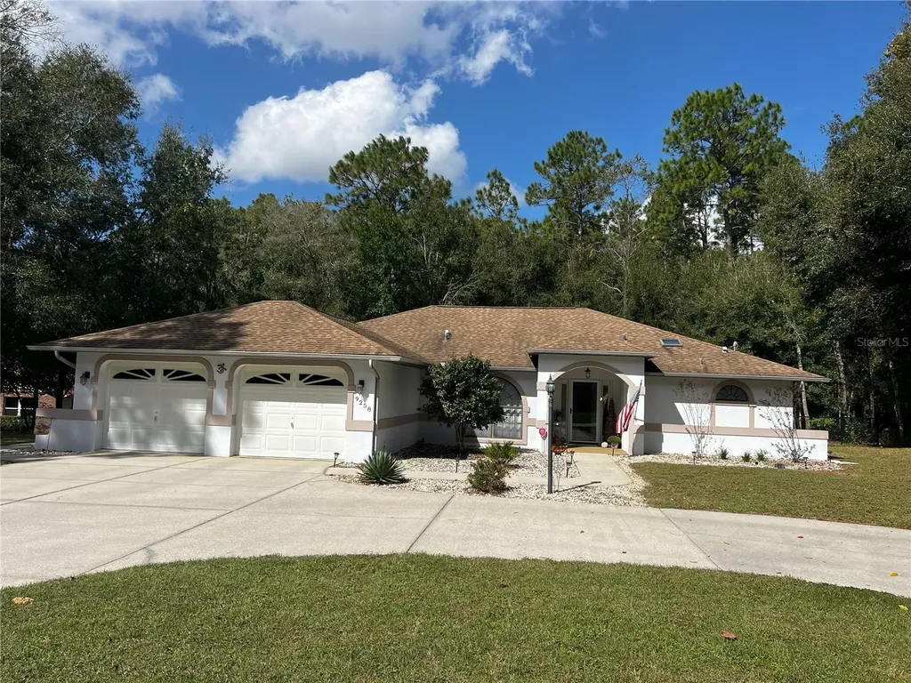 9258 SW 202nd Avenue Road Dunnellon FL 34431