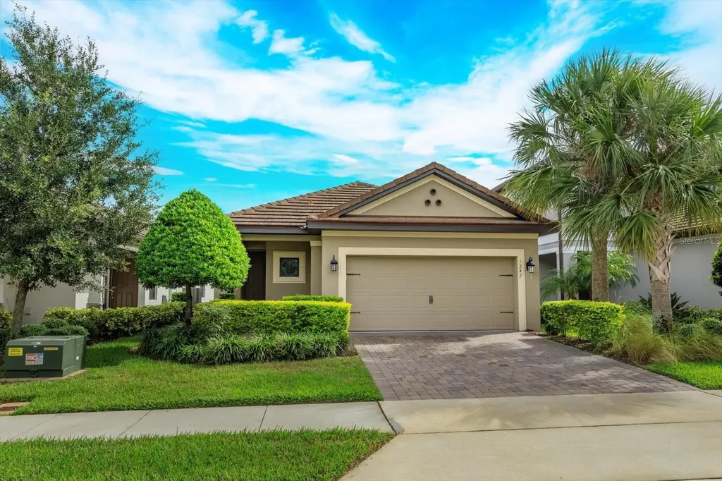 1247 Verdant Glade Place Winter Park FL 32792