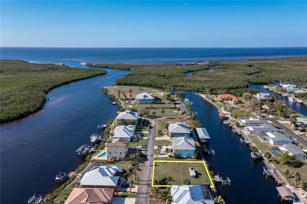 5487 Sea Edge Drive Punta Gorda FL 33950