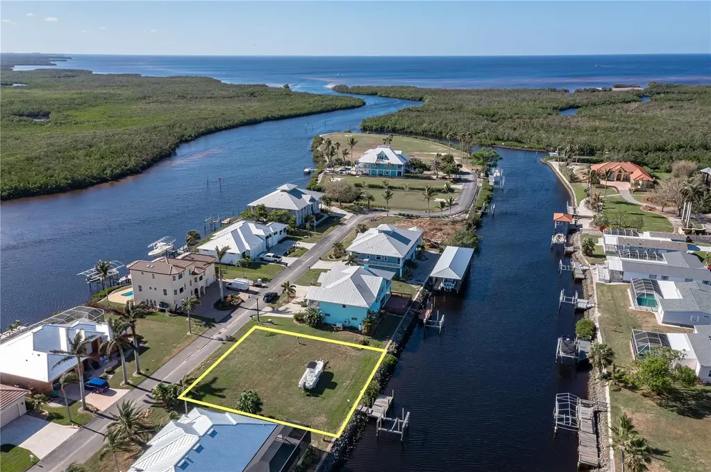 5487 Sea Edge Drive Punta Gorda FL 33950