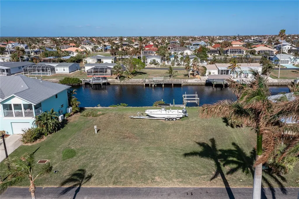 5487 Sea Edge Drive Punta Gorda FL 33950