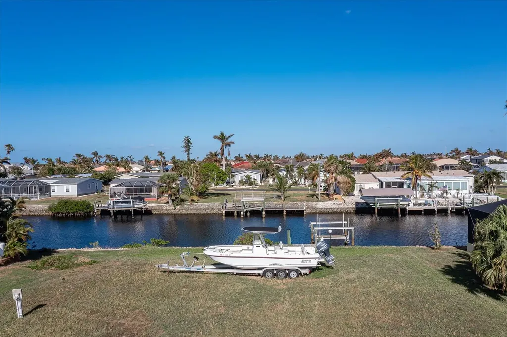 5487 Sea Edge Drive Punta Gorda FL 33950