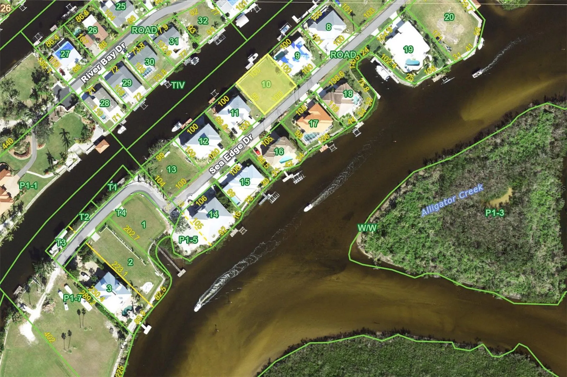 5487 Sea Edge Drive Punta Gorda FL 33950