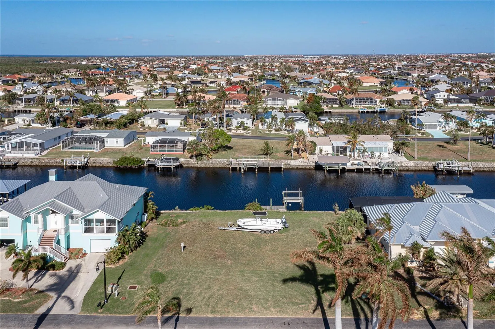 5487 Sea Edge Drive Punta Gorda FL 33950