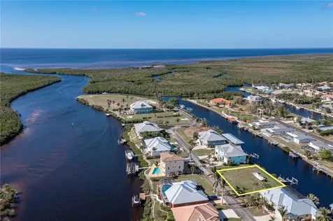 5487 Sea Edge Drive Punta Gorda FL 33950