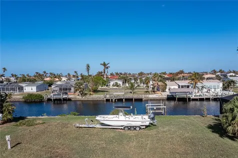 5487 Sea Edge Drive Punta Gorda FL 33950
