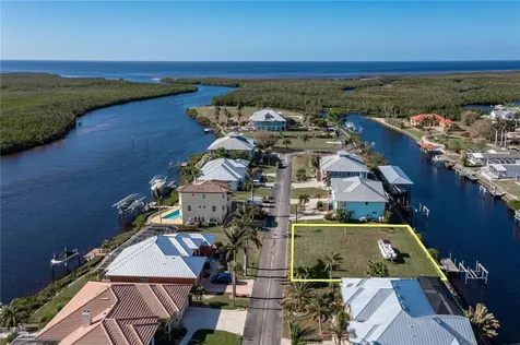 5487 Sea Edge Drive Punta Gorda FL 33950