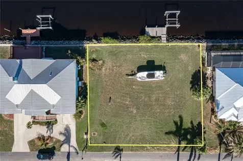 5487 Sea Edge Drive Punta Gorda FL 33950