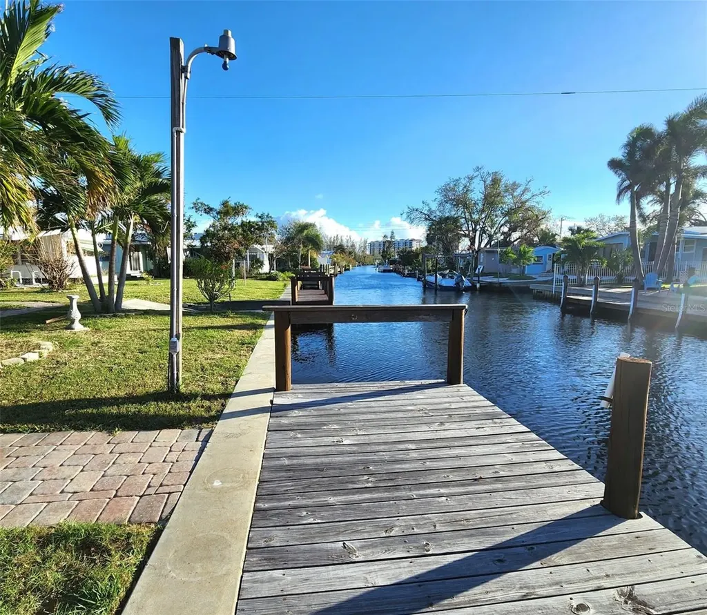45 Hatchett Creek Road Venice FL 34285
