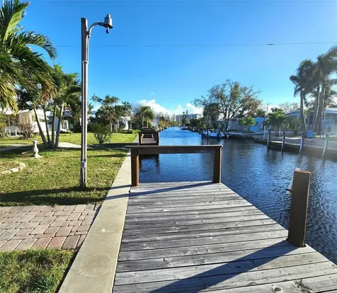 45 Hatchett Creek Road Venice FL 34285