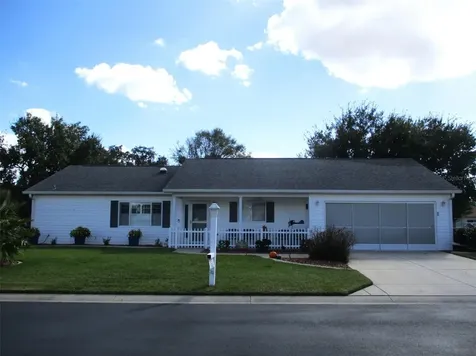 11482 SW 138th Lane Dunnellon FL 34432