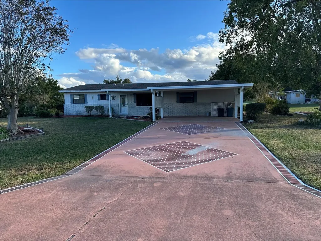 8916 SW 102nd Place Ocala FL 34481