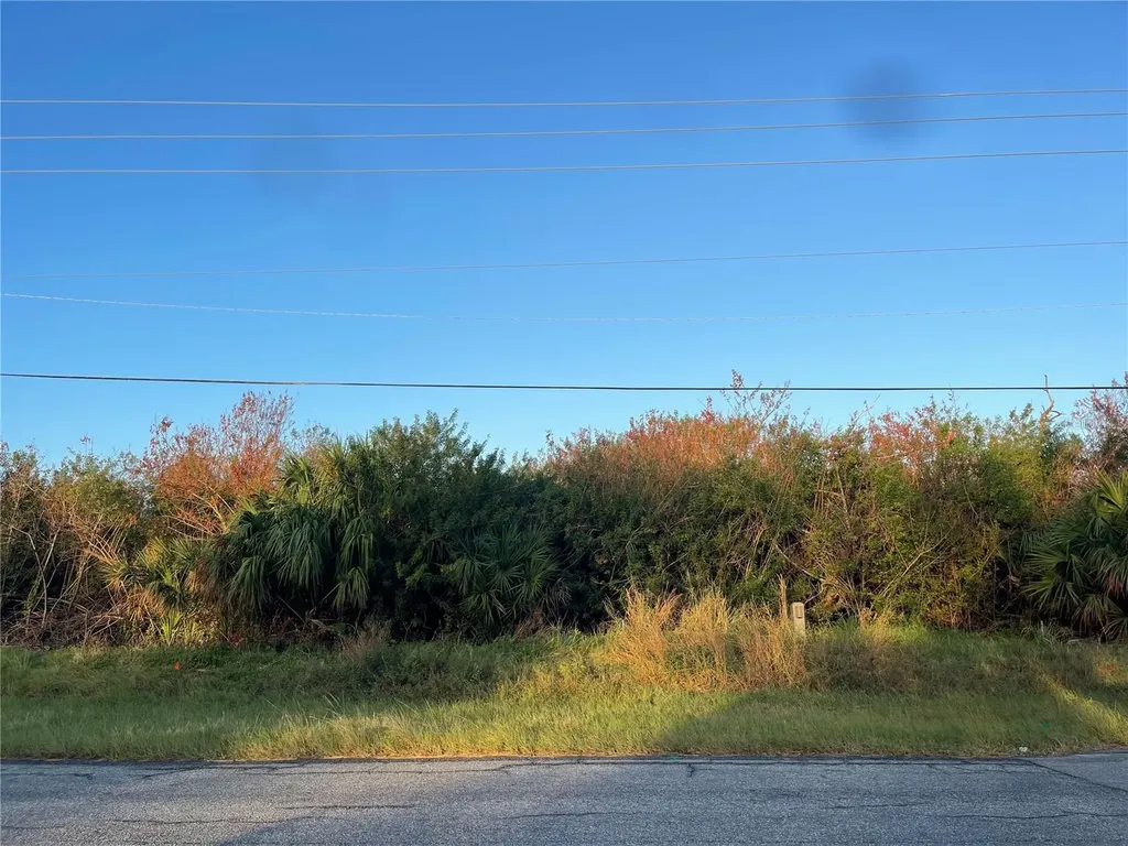 19350 Midway Boulevard Port Charlotte FL 33948