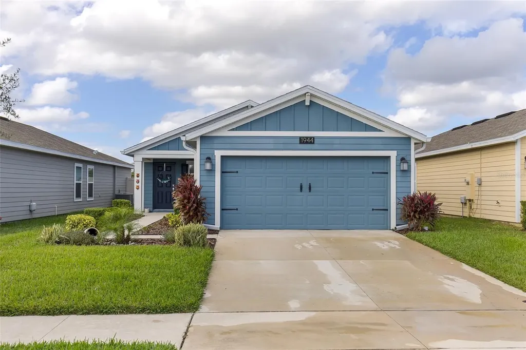 1944 Traverse Way Kissimmee FL 34746