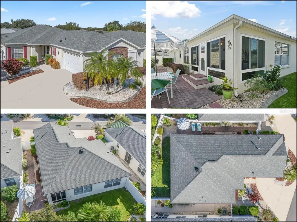 1654 Summerchase Loop The Villages FL 32162