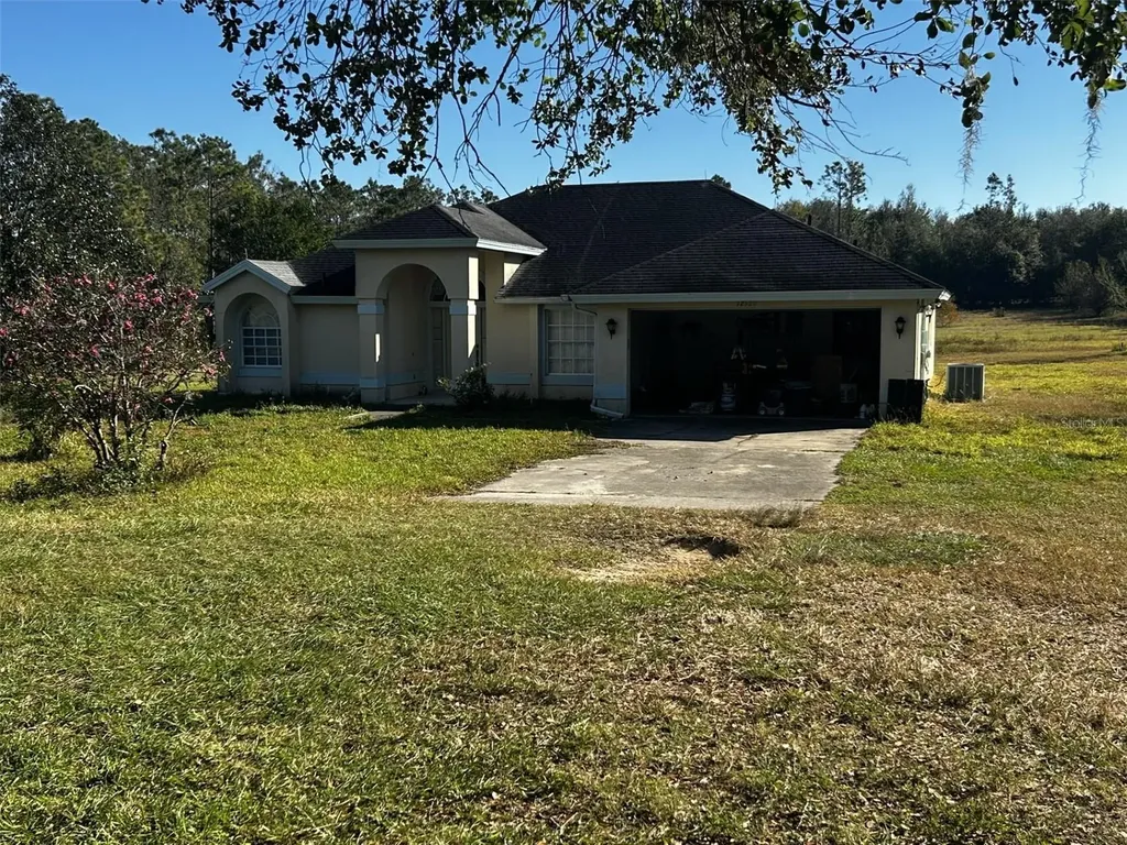 12520 Dry Fork Road Groveland FL 34736