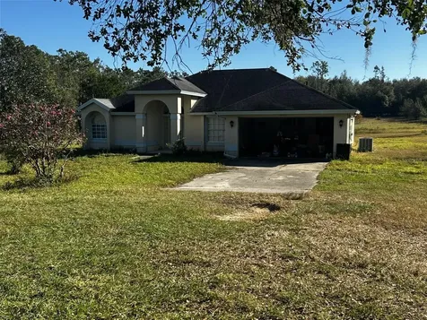 12520 Dry Fork Road Groveland FL 34736
