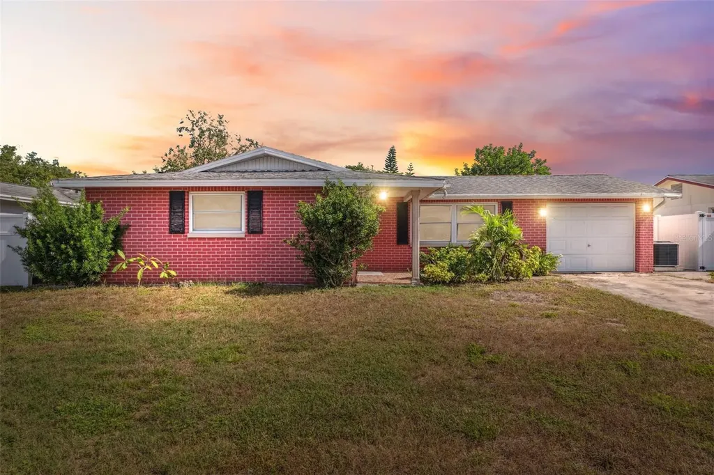 9234 Sterling Lane Port Richey FL 34668