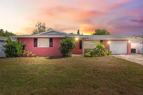 9234 Sterling Lane Port Richey FL 34668