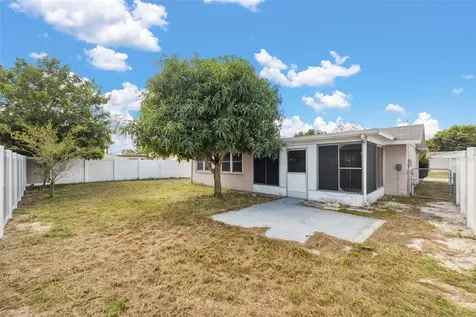 9234 Sterling Lane Port Richey FL 34668