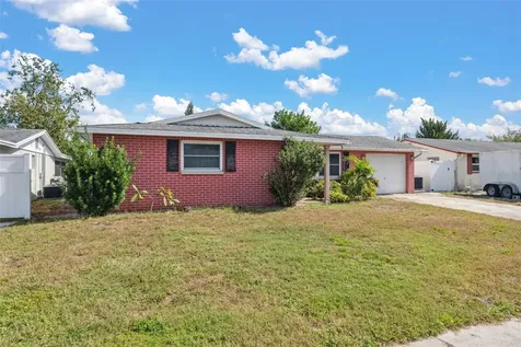 9234 Sterling Lane Port Richey FL 34668