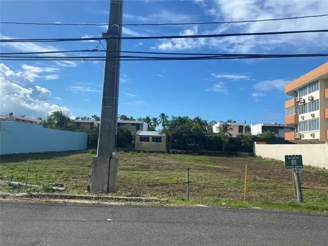 16 Ocean Drive Avenue Luquillo PR 00773