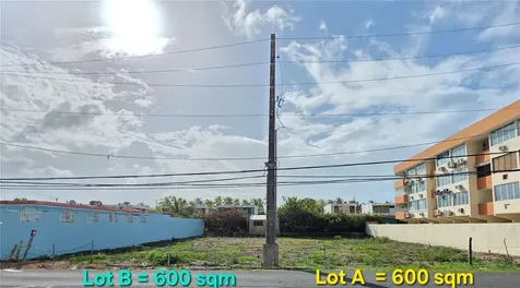 16 Ocean Drive Avenue Luquillo PR 00773