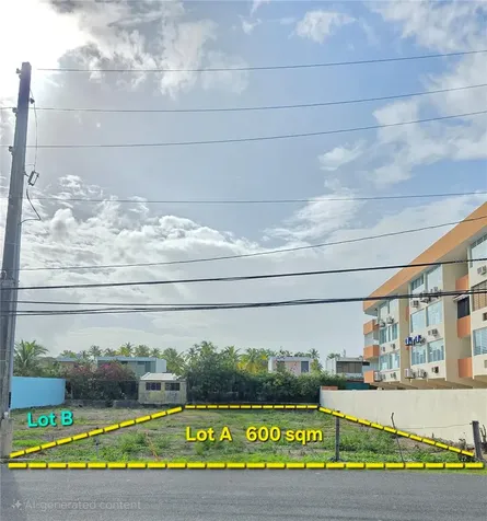 16 Ocean Drive Avenue Luquillo PR 00773