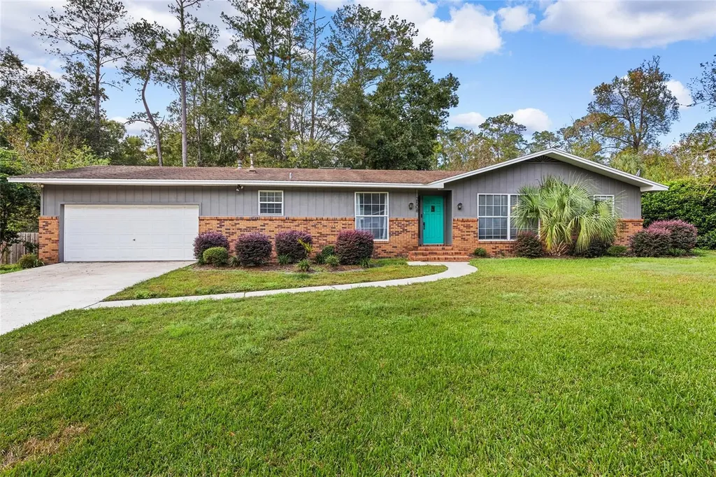 2508 NW 64th Terrace Gainesville FL 32606