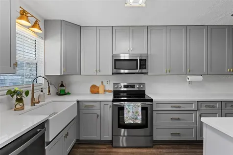 2508 NW 64th Terrace Gainesville FL 32606