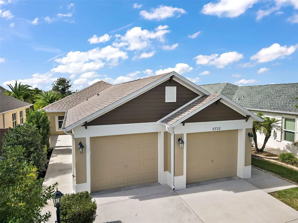 5738 Leigh Lane The Villages FL 32163