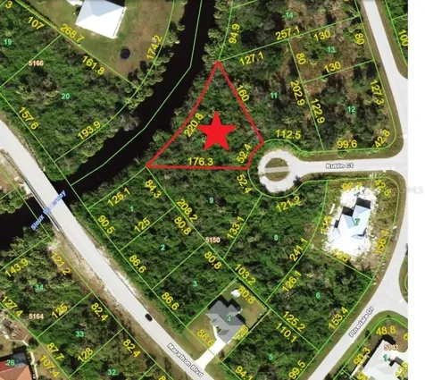 7610 Rubin Court Port Charlotte FL 33981