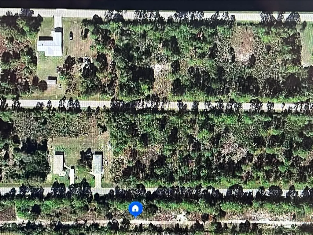 26325 Scham Road Punta Gorda FL 33955