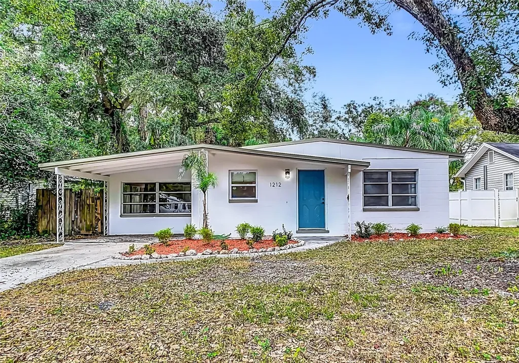 1212 E Crawford Street Tampa FL 33604
